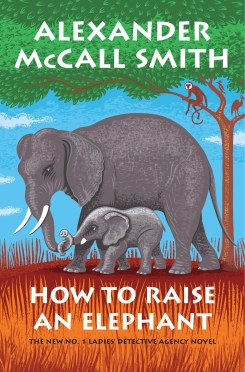 how to raise an elepphant